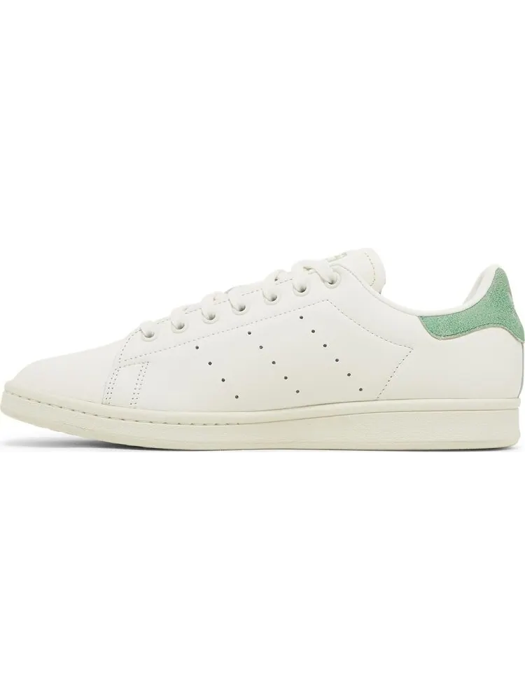 Кроссовки Stan Smith 'White Court Green' — изображение 3 из 4, белый