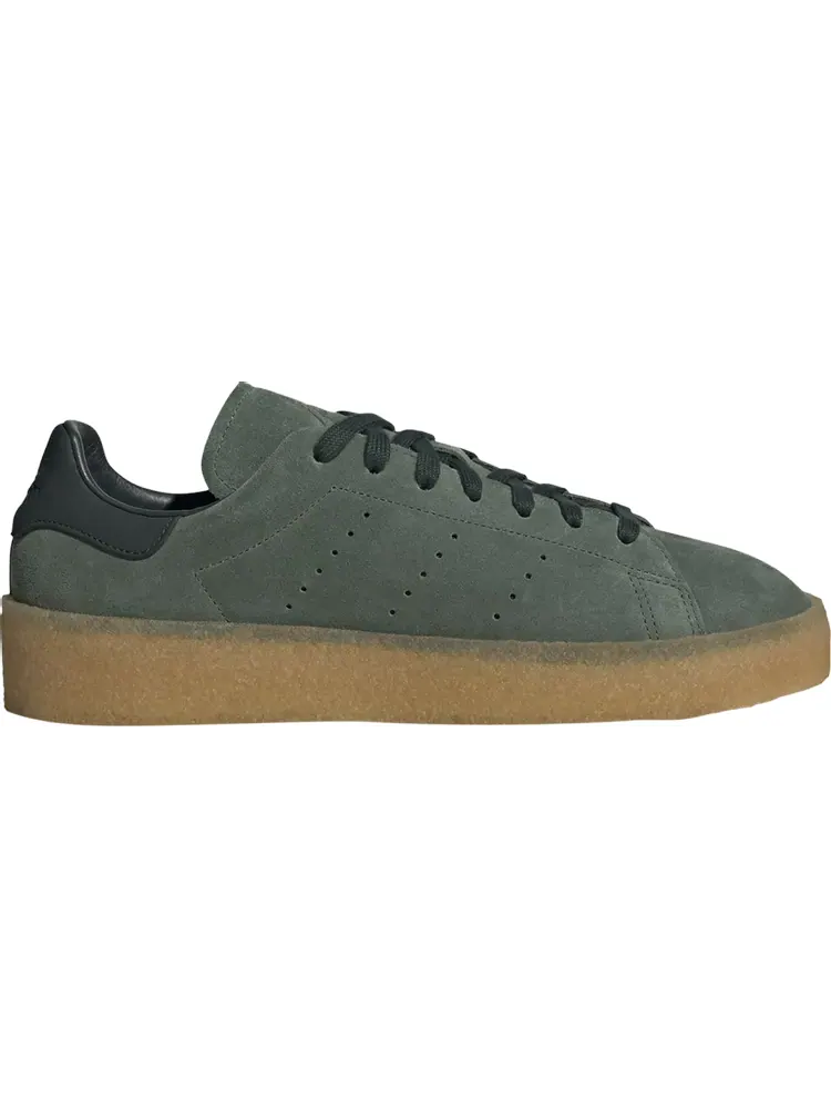 Кроссовки Stan Smith Crepe 'Shadow Green' — изображение 1 из 1, зеленый