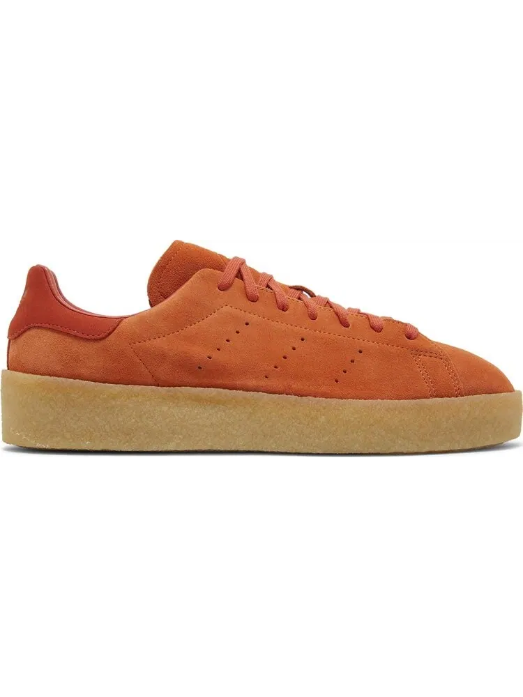Кроссовки Stan Smith Crepe 'Craft Orange' — изображение 1 из 4, оранжевый