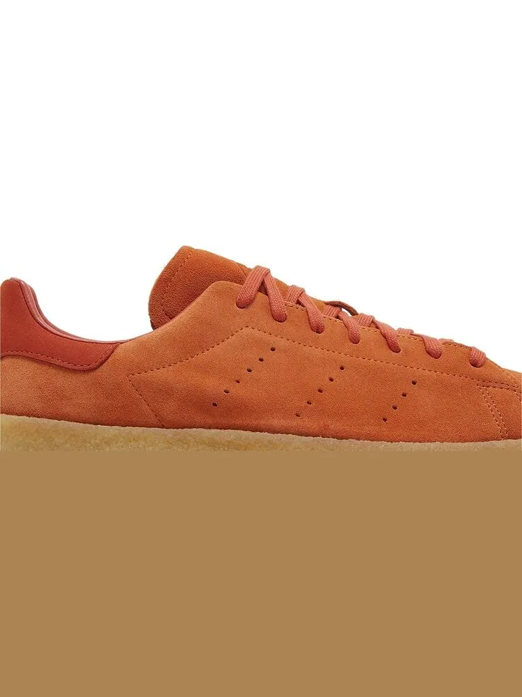 Кроссовки Stan Smith Crepe 'Craft Orange' — изображение 2 из 4, оранжевый