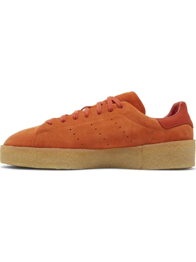 Кроссовки Stan Smith Crepe 'Craft Orange' — изображение 3 из 4, оранжевый