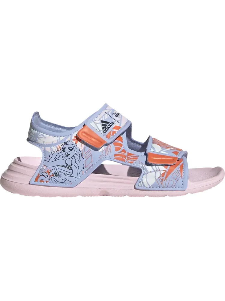 Кроссовки Disney x AltaSwim Sandal J 'Moana' — изображение 1 из 1, синий
