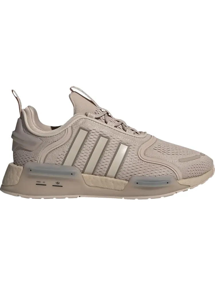 Кроссовки NMD_V3 'Wonder Taupe' — изображение 1 из 1, розовый