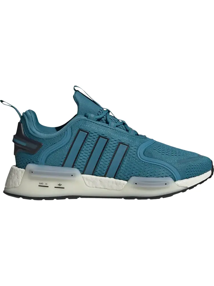 Кроссовки NMD_V3 'Active Teal' — изображение 1 из 1, бирюзовый