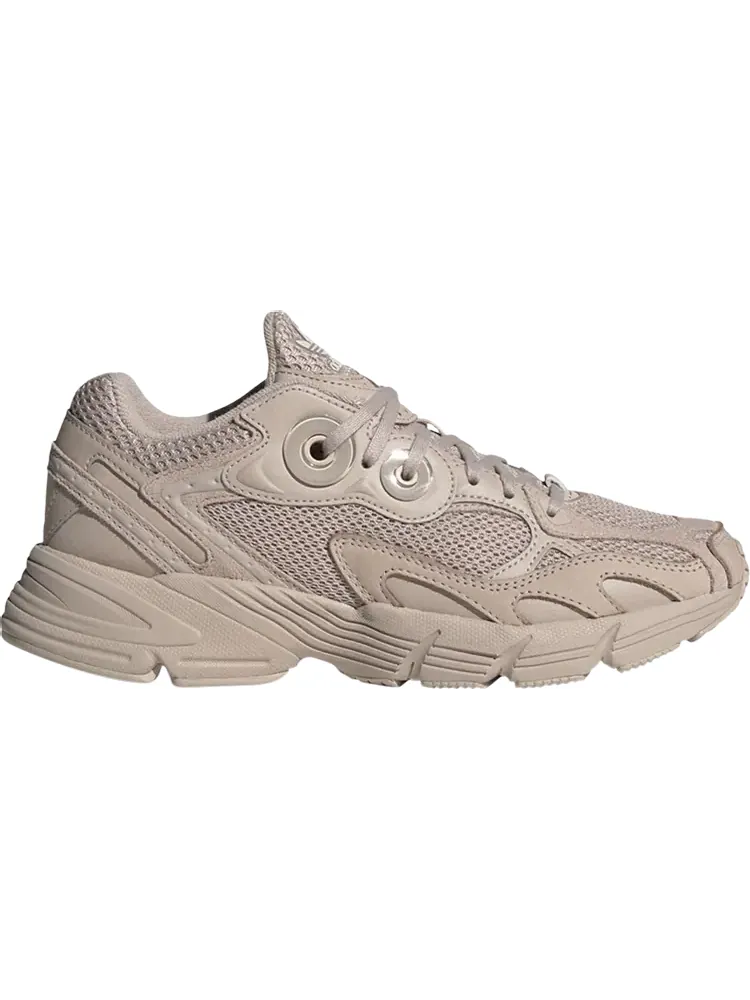 Кроссовки Adidas Wmns Astir 'Wonder Taupe' — изображение 1 из 1, розовый