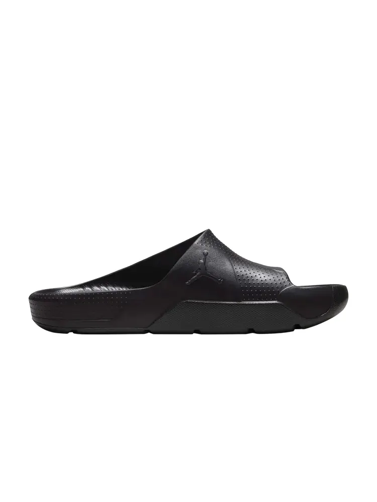Кроссовки Wmns Jordan Post Slide — изображение 1 из 1, черный