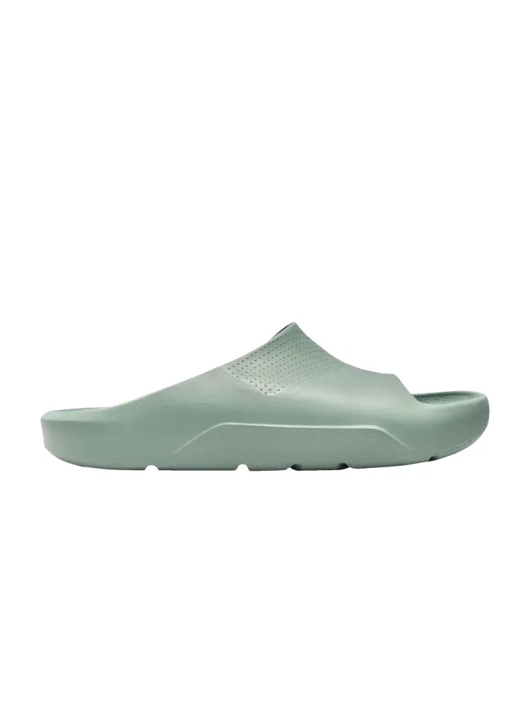 Кроссовки Air Jordan Wmns Jordan Post Slide — изображение 1 из 1, зеленый