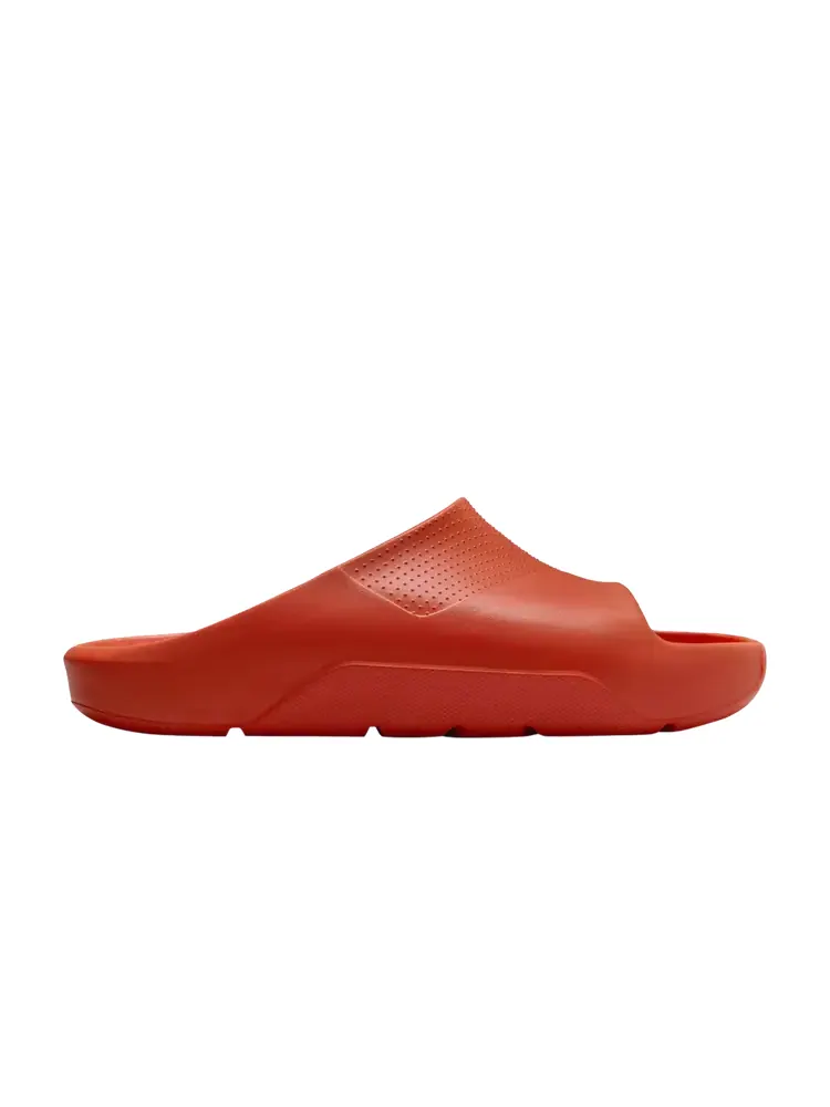 Кроссовки Air Jordan Wmns Jordan Post Slide — изображение 1 из 1, оранжевый