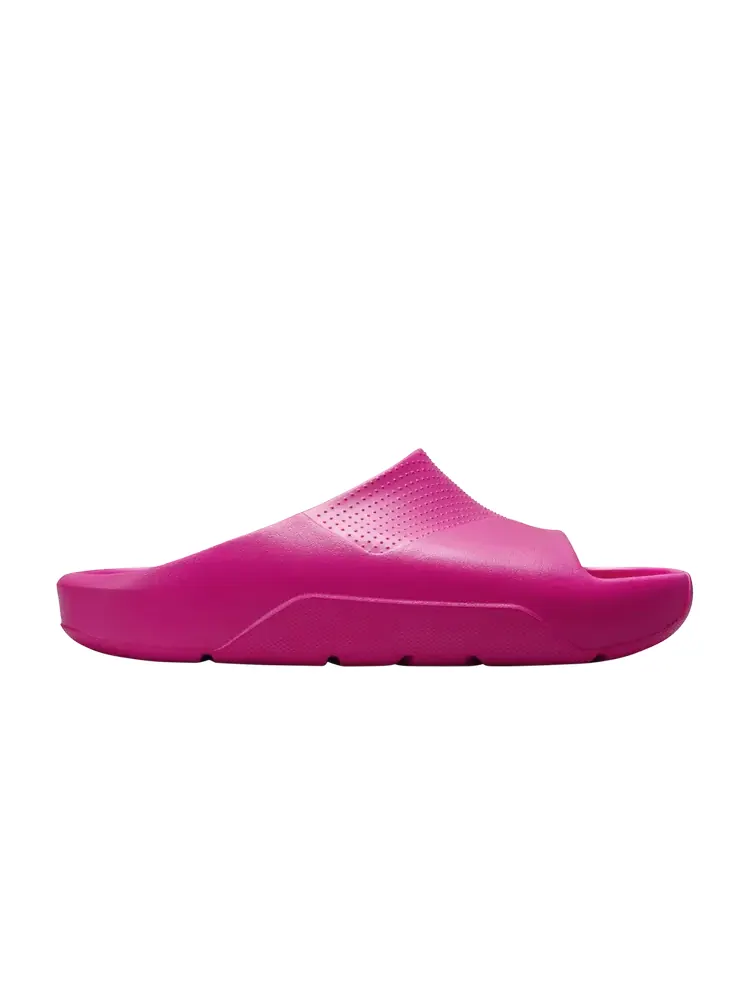Кроссовки Wmns Jordan Post Slide — изображение 1 из 1, розовый