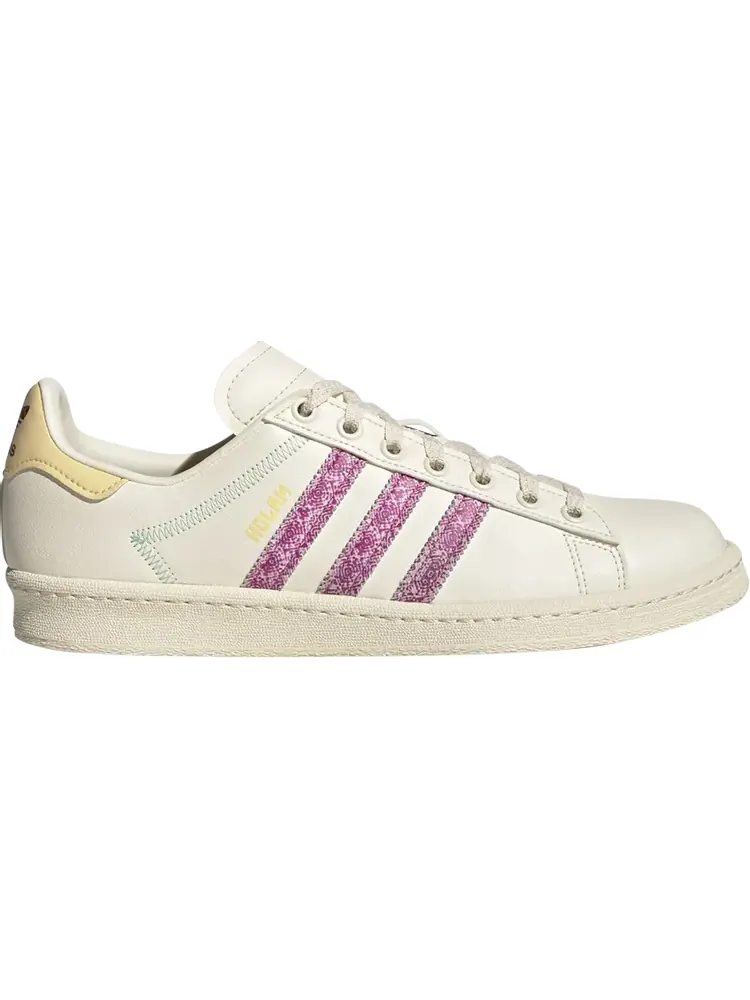 Кроссовки Adidas Kolam x Campus 'Adilicious City Series' — изображение 1 из 1, бежевый