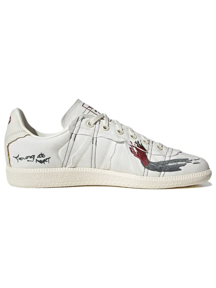 Кроссовки Adidas Originals BW Army — изображение 1 из 5