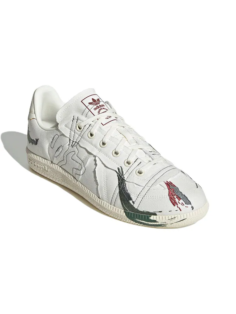 Кроссовки Adidas Originals BW Army — изображение 2 из 5