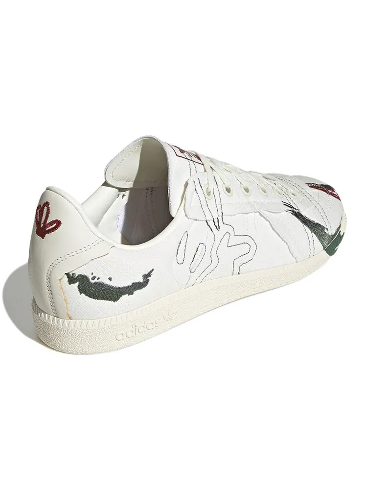 Кроссовки Adidas Originals BW Army — изображение 3 из 5