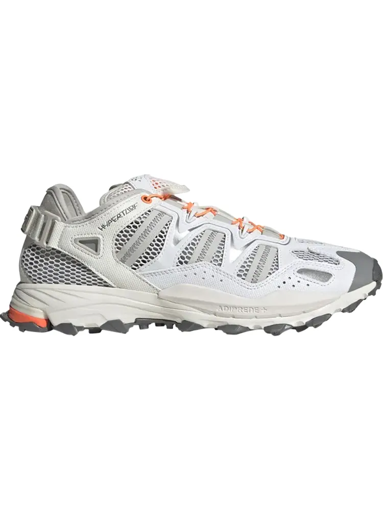Кроссовки Hyperturf Adventure 'Grey Beam Orange' — изображение 1 из 1, серый