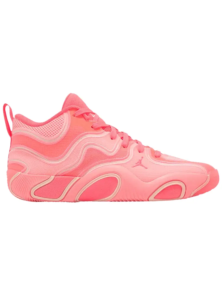 Кроссовки Air Jordan Jordan Tatum 3 PF 'Blender' — изображение 1 из 1, розовый