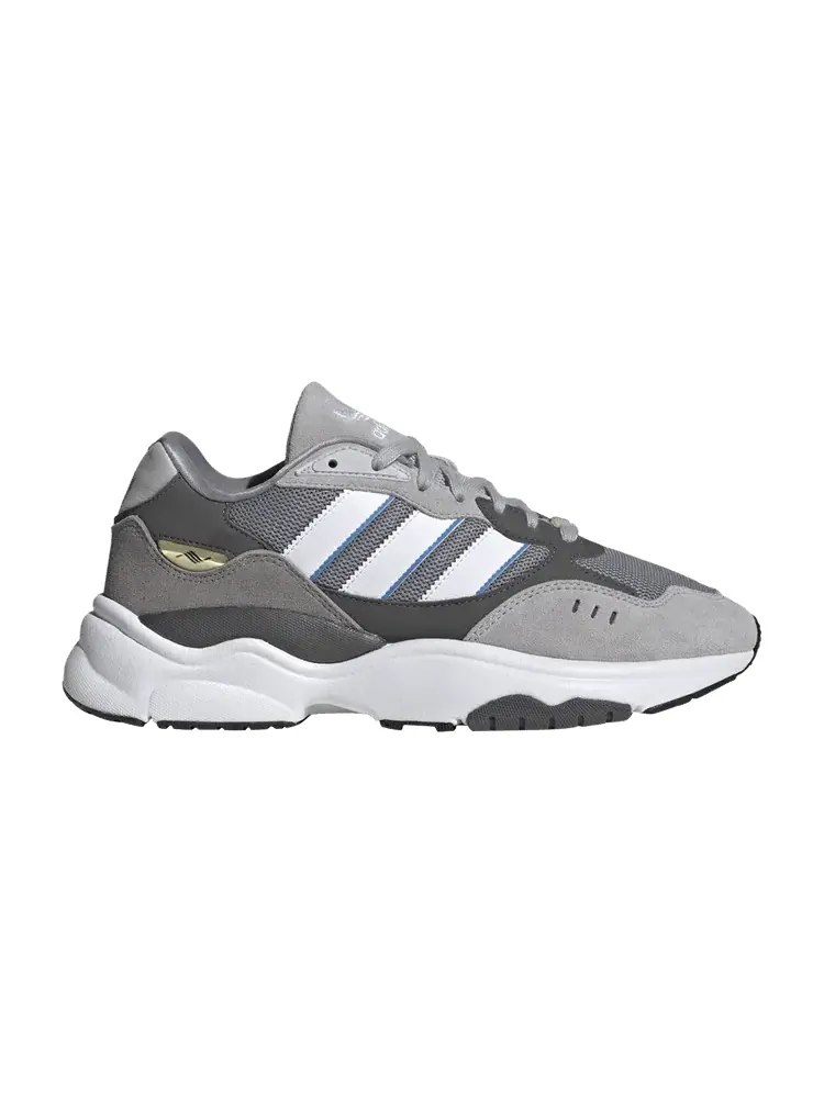 Кроссовки Retropy F90 'Grey Pulse Blue' — изображение 1 из 1, серый синий