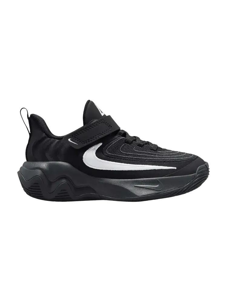 Кроссовки Nike Giannis Immortality 4 PS — изображение 1 из 1, черный
