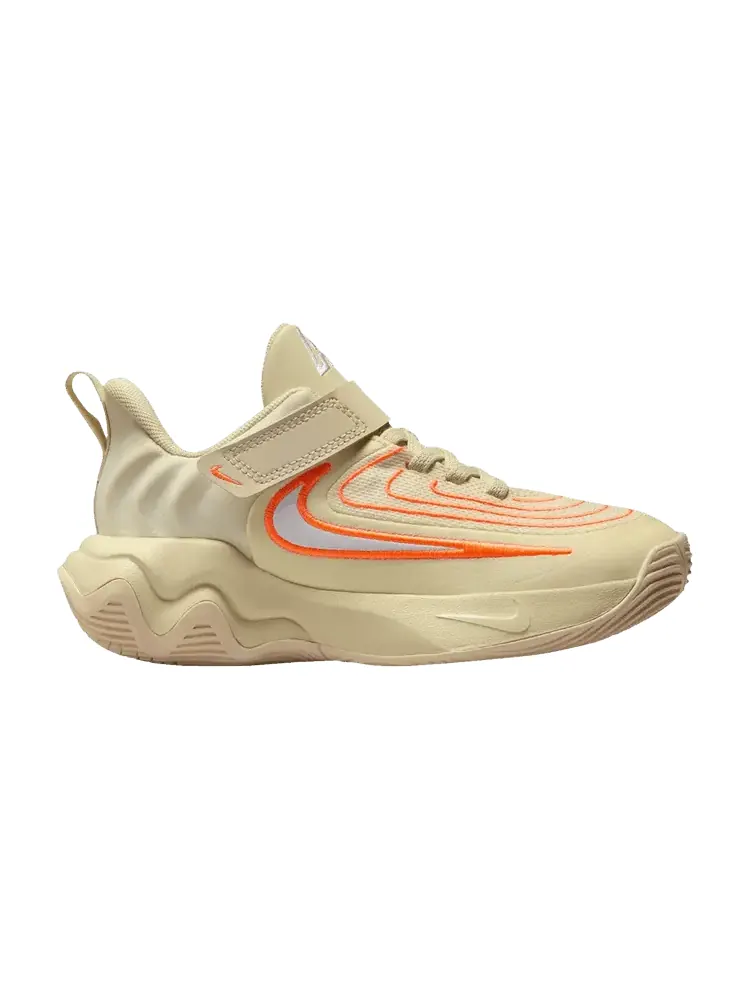 Кроссовки Giannis Immortality 4 PS 'Light Khaki' — изображение 1 из 1, светлый хаки