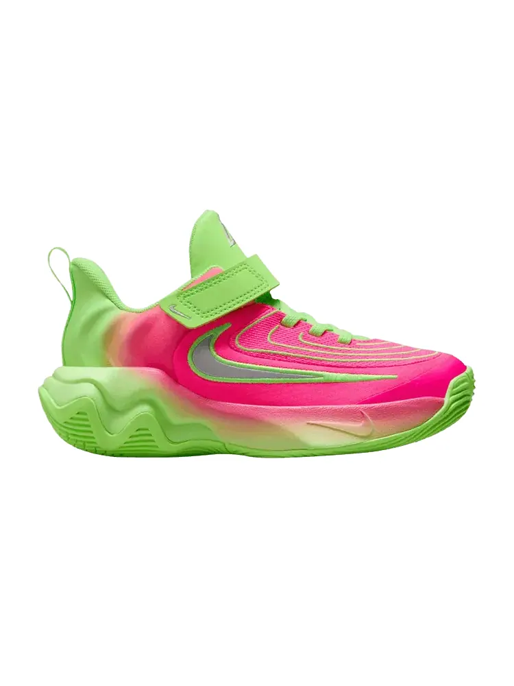Кроссовки Giannis Immortality 4 PS 'Watermelon' — изображение 1 из 1, арбузный
