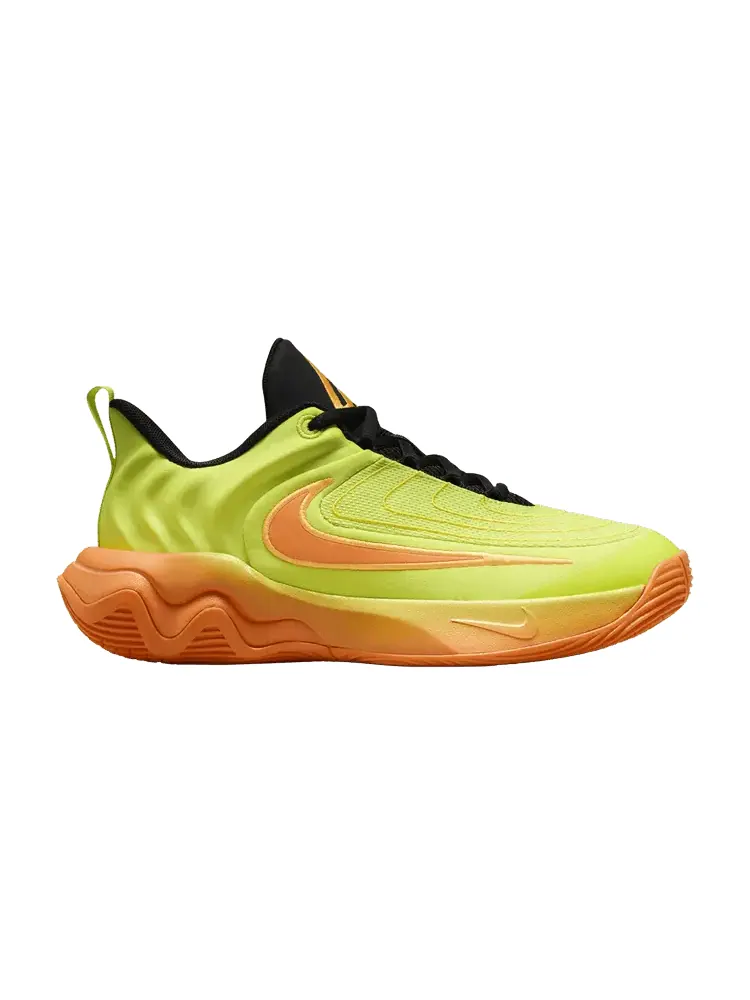 Кроссовки Nike Giannis Immortality 4 GS 'Halloween' — изображение 1 из 1