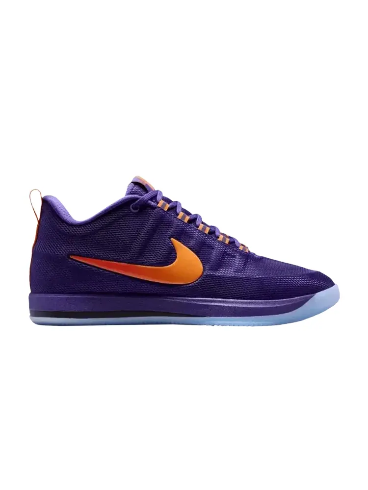 Кроссовки Nike Book 2 — изображение 1 из 1, золотистый