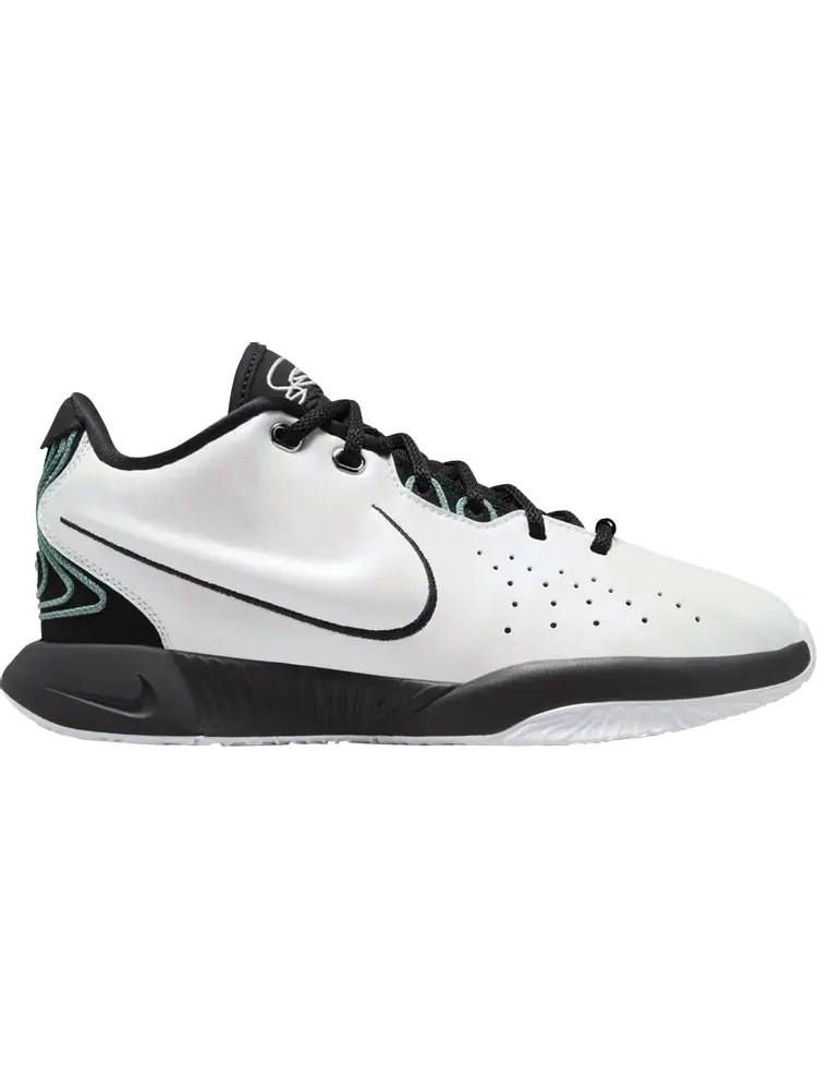 Кроссовки LeBron 21 GS 'Conchiolin' — изображение 1 из 1, белый