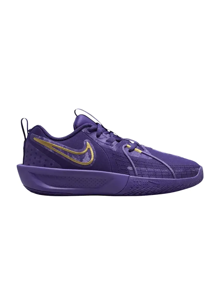 Кроссовки GT Cut 3 GS 'Court Purple' — изображение 1 из 1, фиолетовый