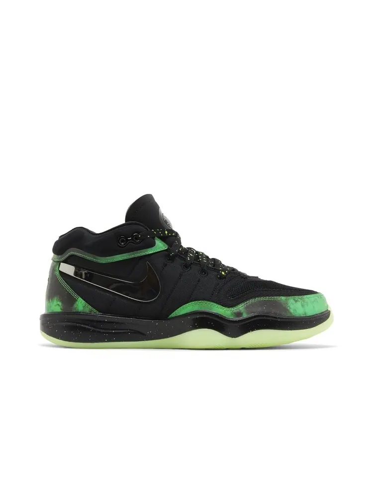 Кроссовки Nike Victor Wembanyama x Air Zoom GT Hustle 2 — изображение 1 из 4, черный