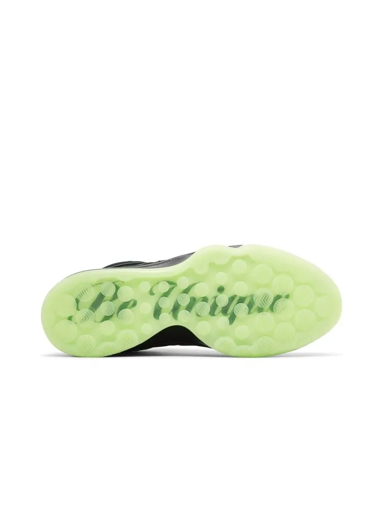 Кроссовки Nike Victor Wembanyama x Air Zoom GT Hustle 2 — изображение 4 из 4, черный