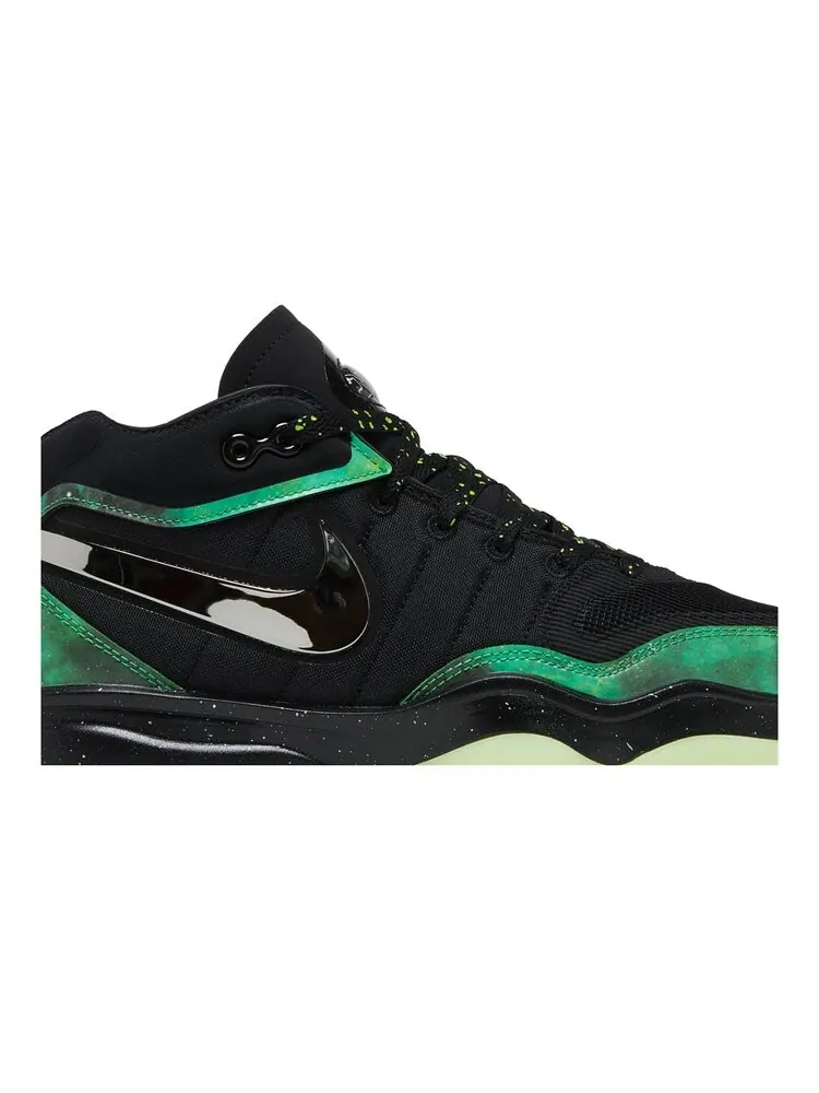 Кроссовки Nike Victor Wembanyama x Air Zoom GT Hustle 2 EP — изображение 2 из 4, черный