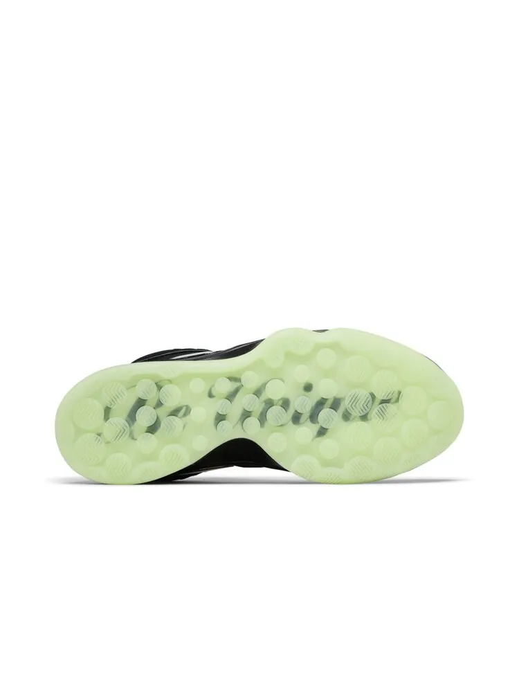 Кроссовки Nike Victor Wembanyama x Air Zoom GT Hustle 2 EP — изображение 4 из 4, черный