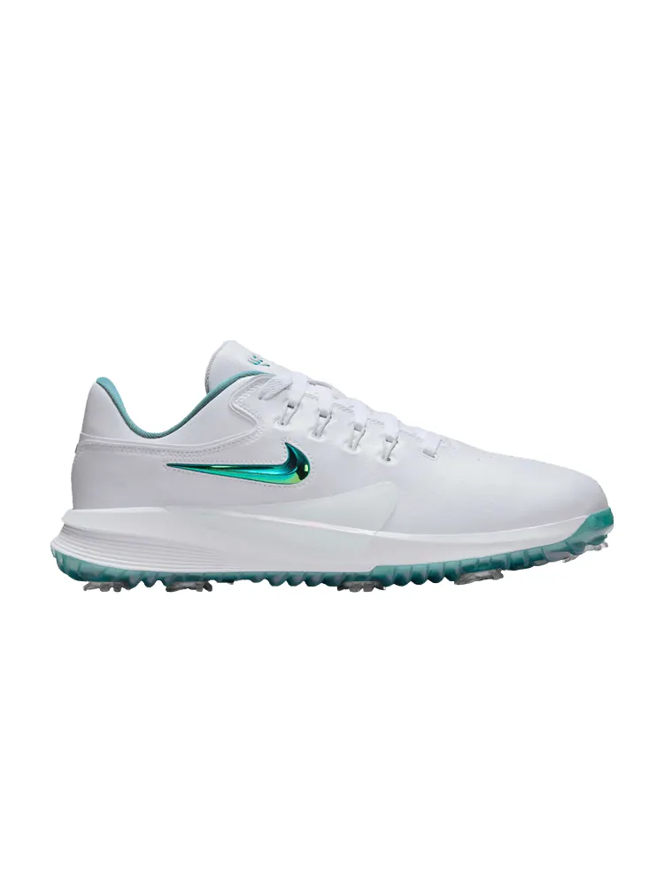 Кроссовки Victory Pro 4 Golf 'White Smokey Blue' — изображение 1 из 1, белый синий