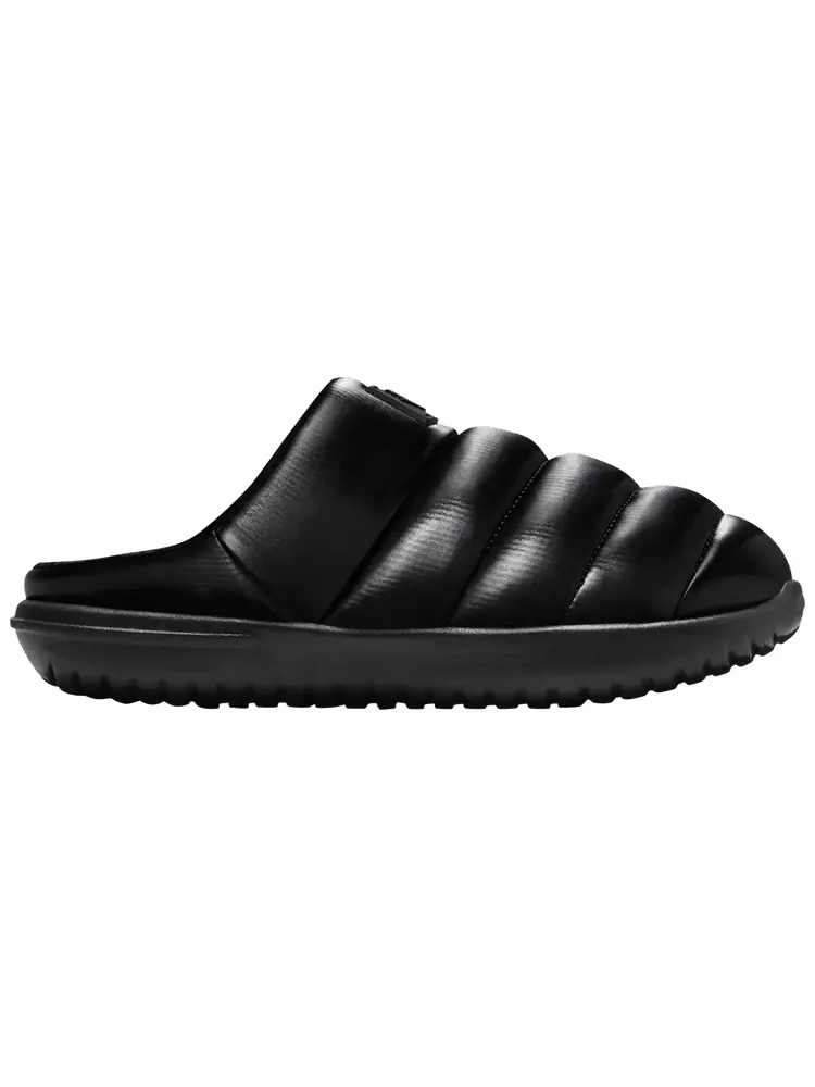 Кроссовки Nike Wmns Burrow SE 'Triple Black' — изображение 1 из 1, черный