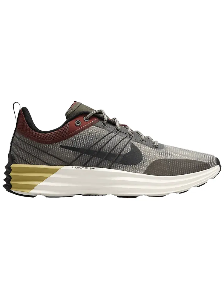 Кроссовки Nike Lunar Roam SE — изображение 1 из 1, коричневый