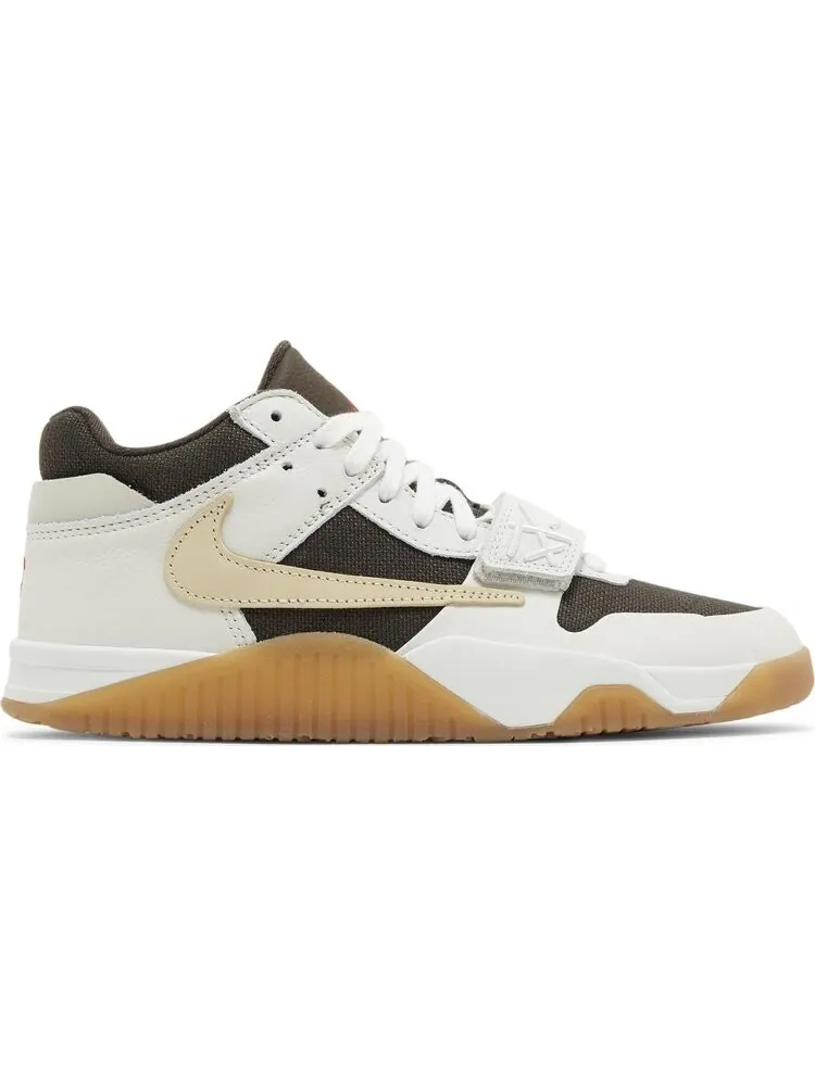 Кроссовки Jordan Jumpman Jack TR 'Sail' — изображение 1 из 4, бежевый