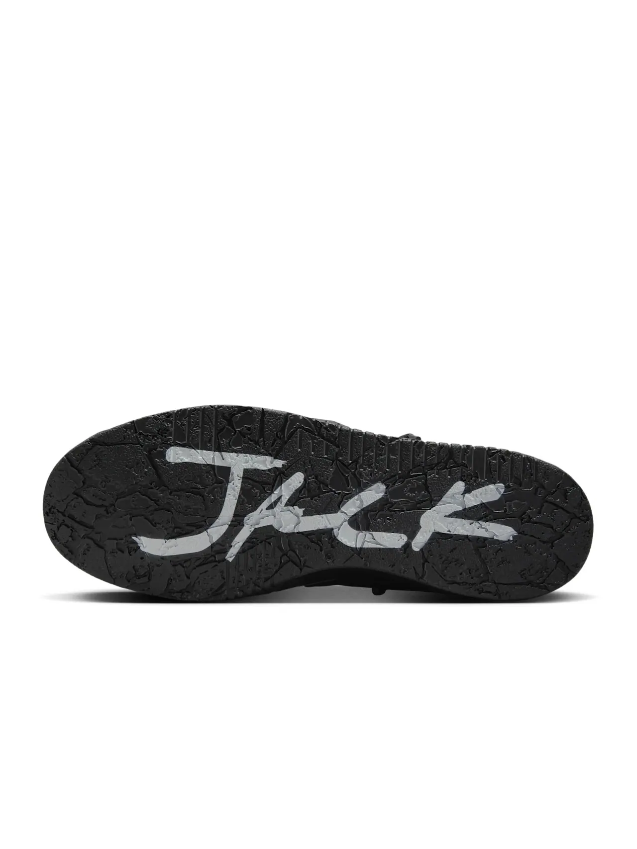Кроссовки Air Jordan CJ1 T-Rexx 'Black and Dark Mocha' — изображение 4 из 5, коричневый