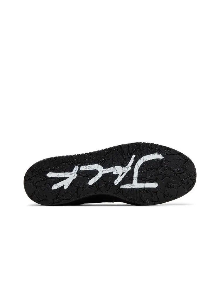 Кроссовки Air Jordan Travis Scott x Jordan Jumpman Jack TR Dark MochaWith Tote Bag — изображение 4 из 6, мока