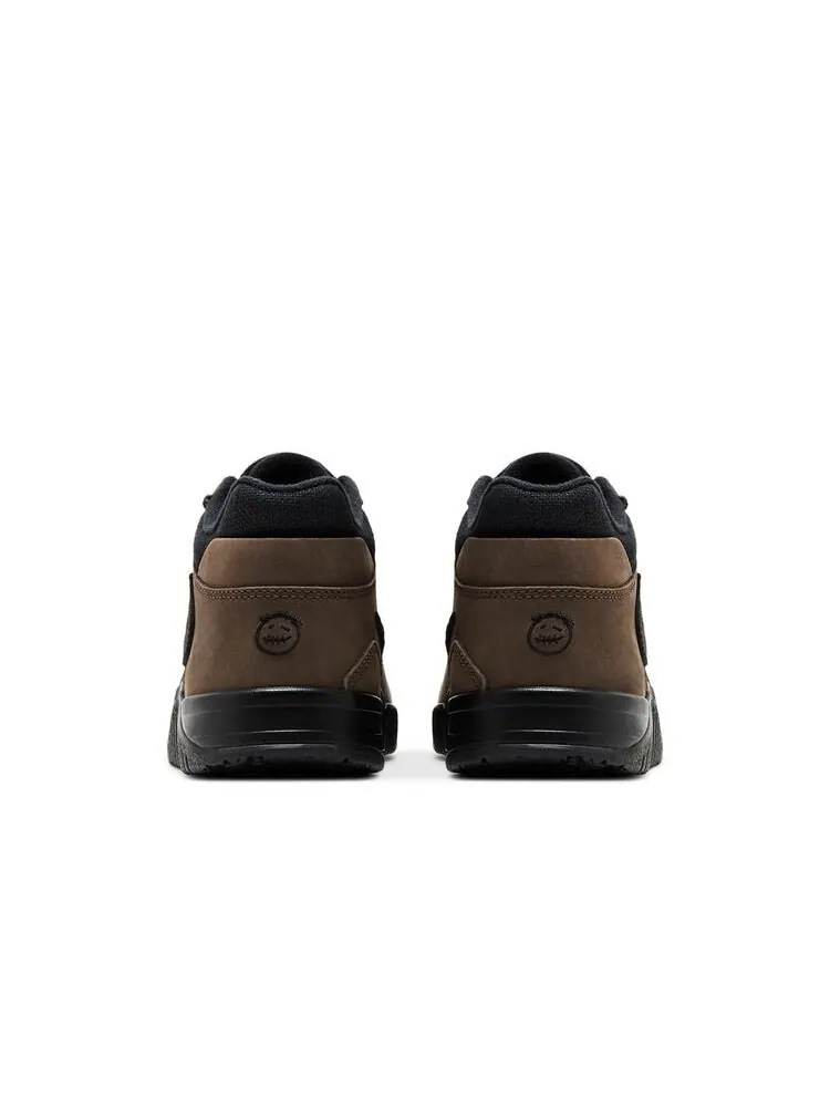 Кроссовки Air Jordan Travis Scott x Jordan Jumpman Jack TR Dark MochaWith Tote Bag — изображение 6 из 6, мока
