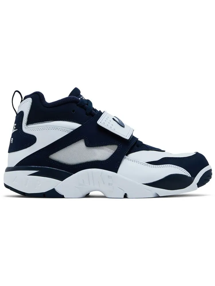 Кроссовки Nike Air Diamond Turf — изображение 1 из 8, синий