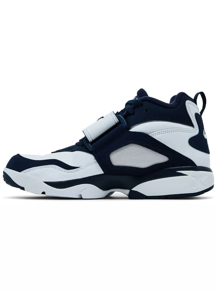 Кроссовки Nike Air Diamond Turf — изображение 3 из 8, синий