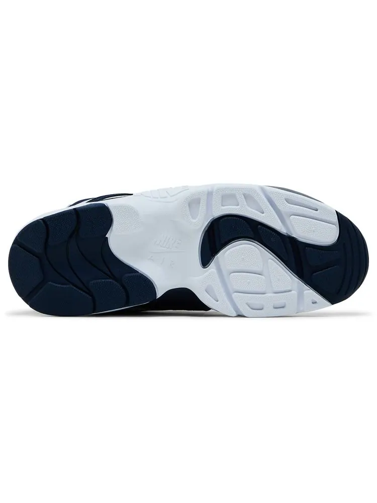 Кроссовки Nike Air Diamond Turf — изображение 4 из 8, синий