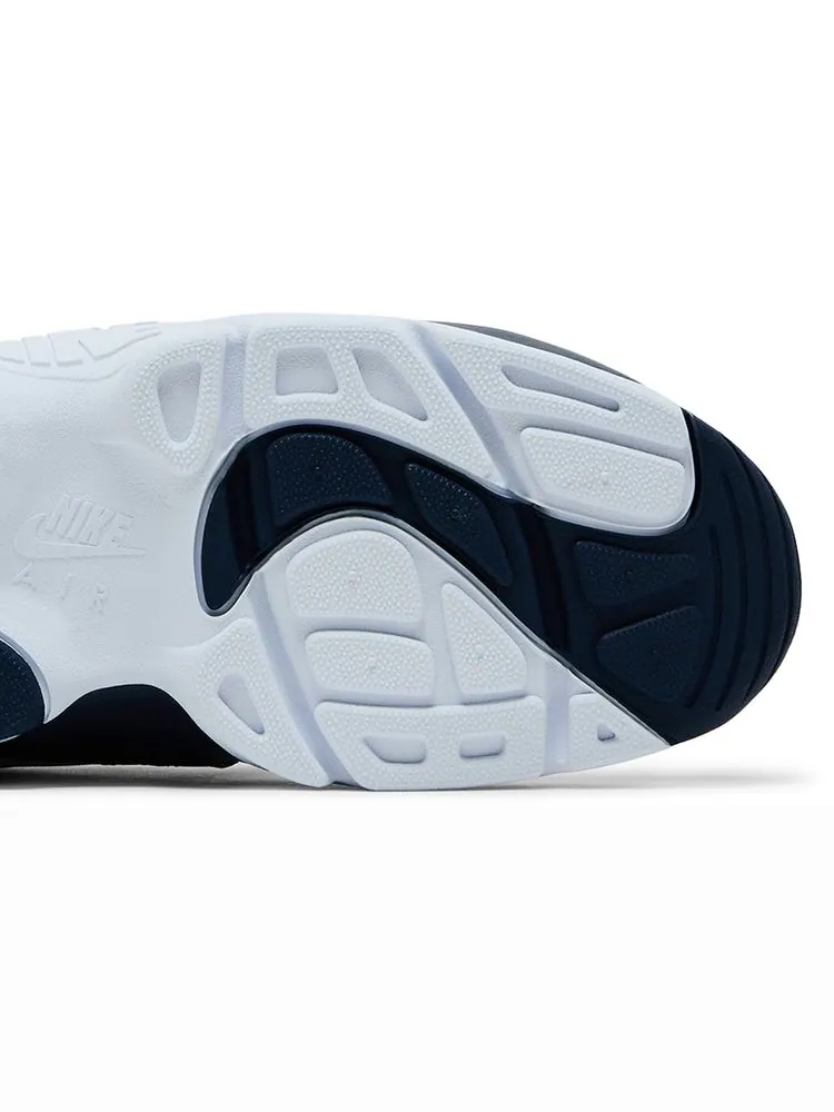 Кроссовки Nike Air Diamond Turf — изображение 5 из 8, синий