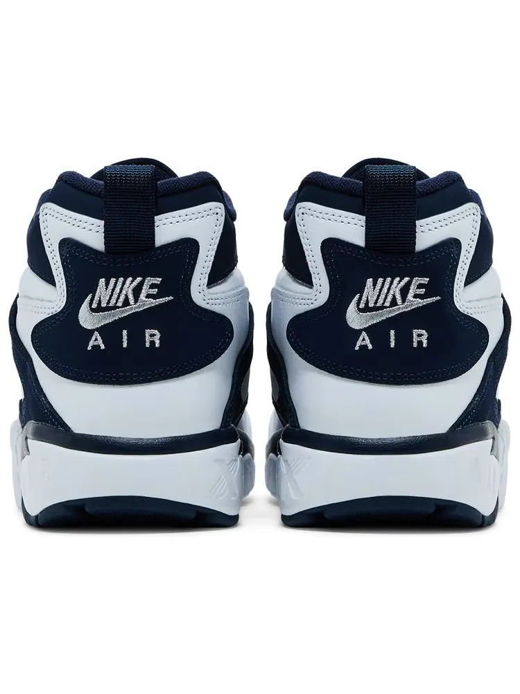 Кроссовки Nike Air Diamond Turf — изображение 6 из 8, синий