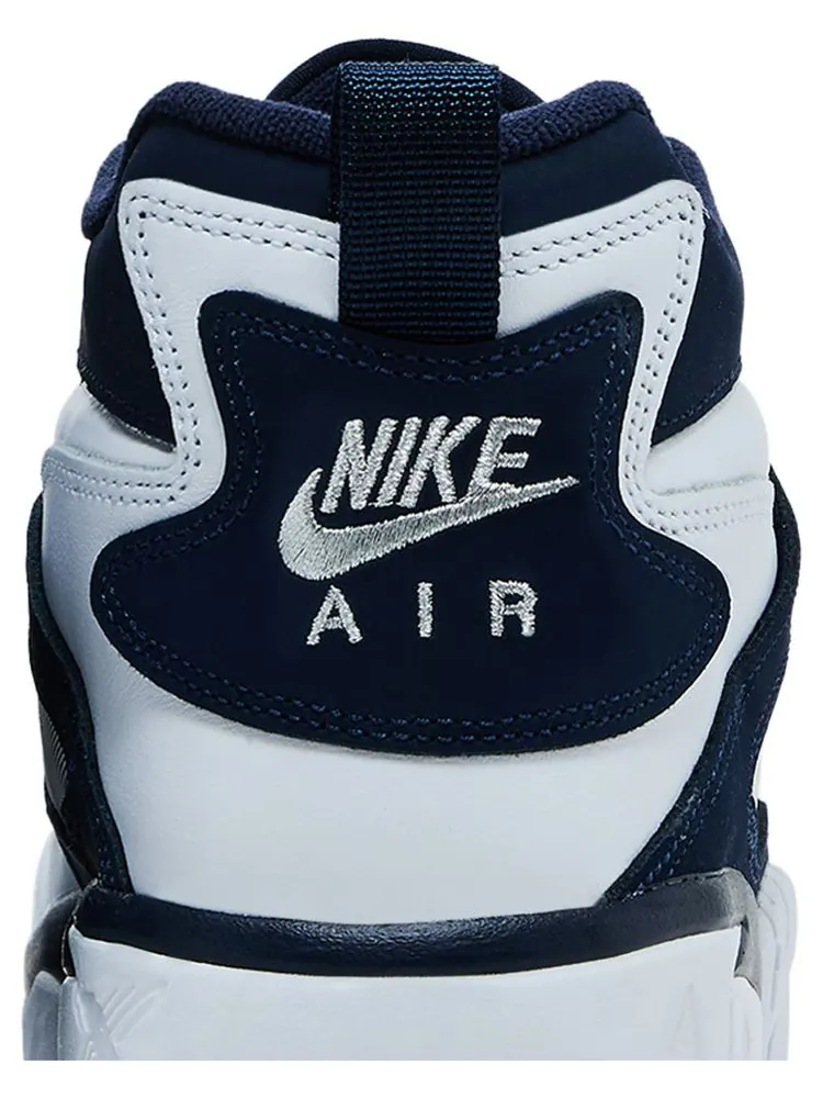 Кроссовки Nike Air Diamond Turf — изображение 7 из 8, синий