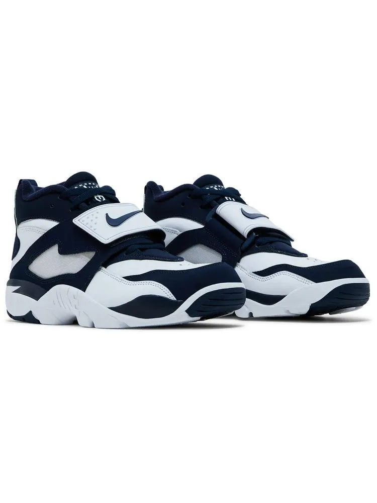 Кроссовки Nike Air Diamond Turf — изображение 8 из 8, синий