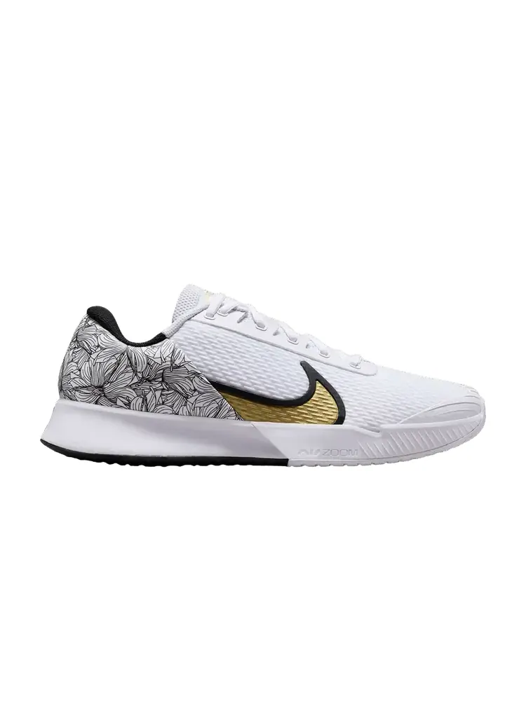 Кроссовки NikeCourt Air Zoom Vapor Pro 2 'Magnolia' — изображение 1 из 1, магнолия