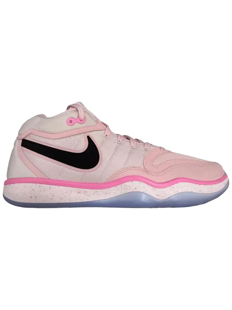 Кроссовки Nike Air Zoom GT Hustle 2 'Kay Yow' — изображение 1 из 1, розовый