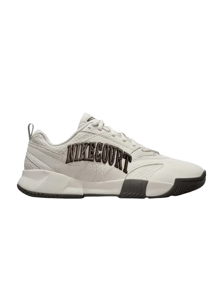 Кроссовки NikeCourt Lite 4 Heritage Light Orewood Brown — изображение 1 из 1, светлый коричневый