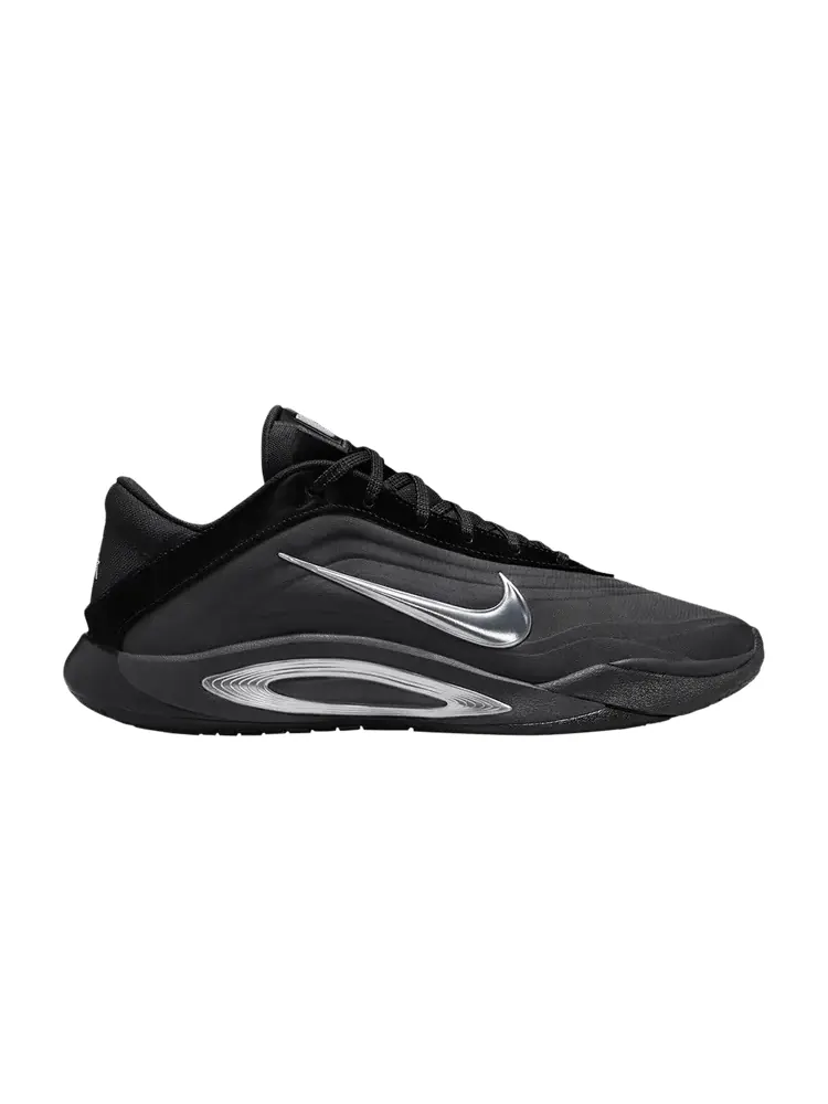 Кроссовки Nike Wmns AOne — изображение 1 из 1, черный серый