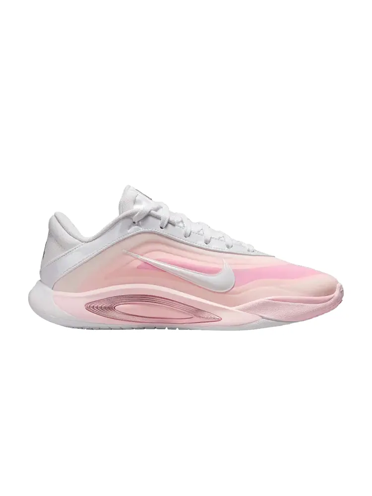 Кроссовки Nike Wmns AOne, #1 Draft Pick — изображение 1 из 1, розовый